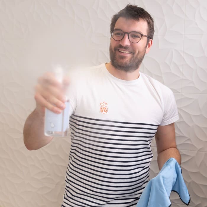 "Window" Spray Kit