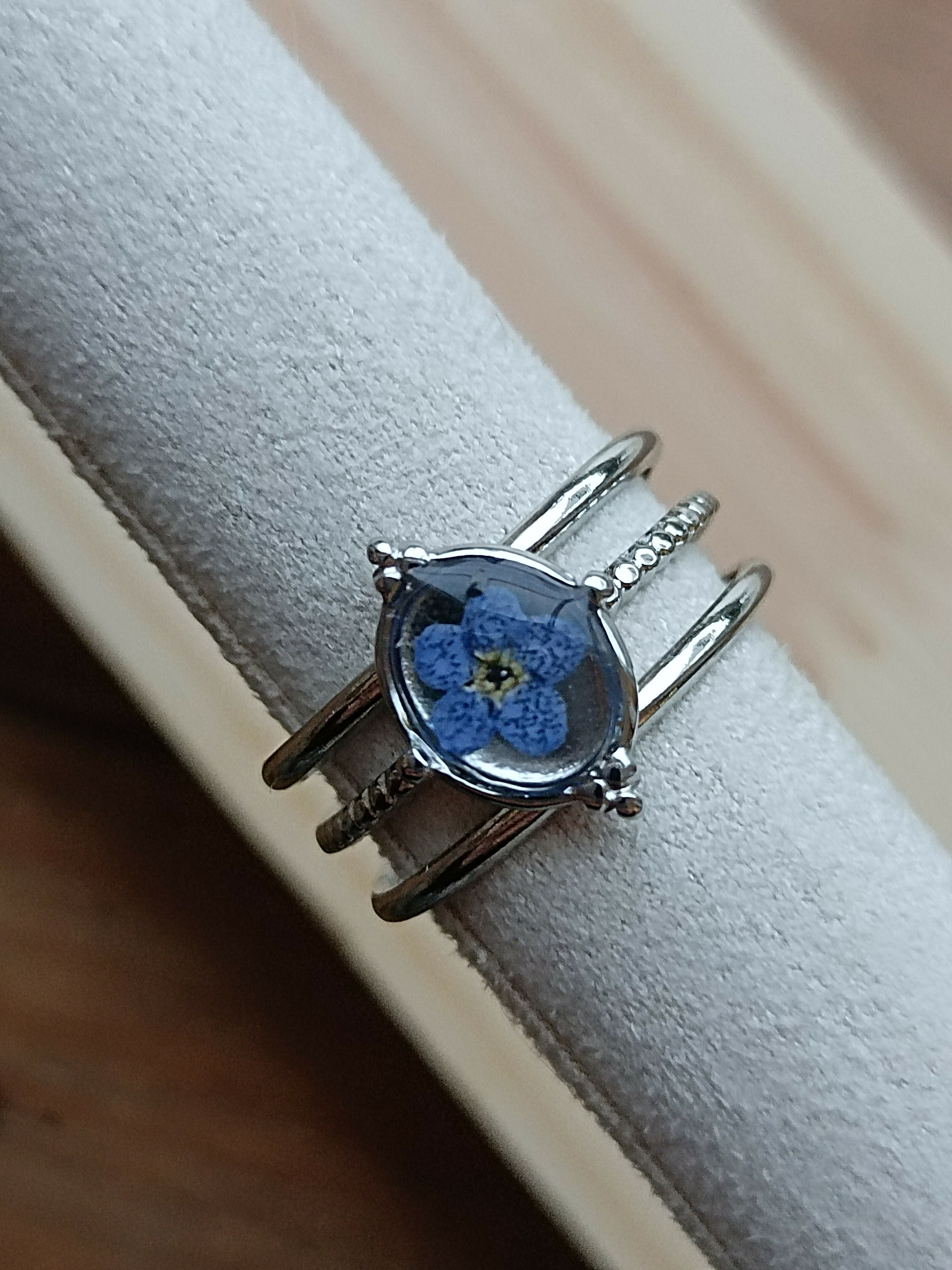 MEL/BMR Adjustable Multi-Row Ring