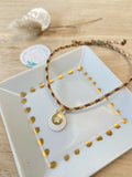 Edelweiss Bracelet