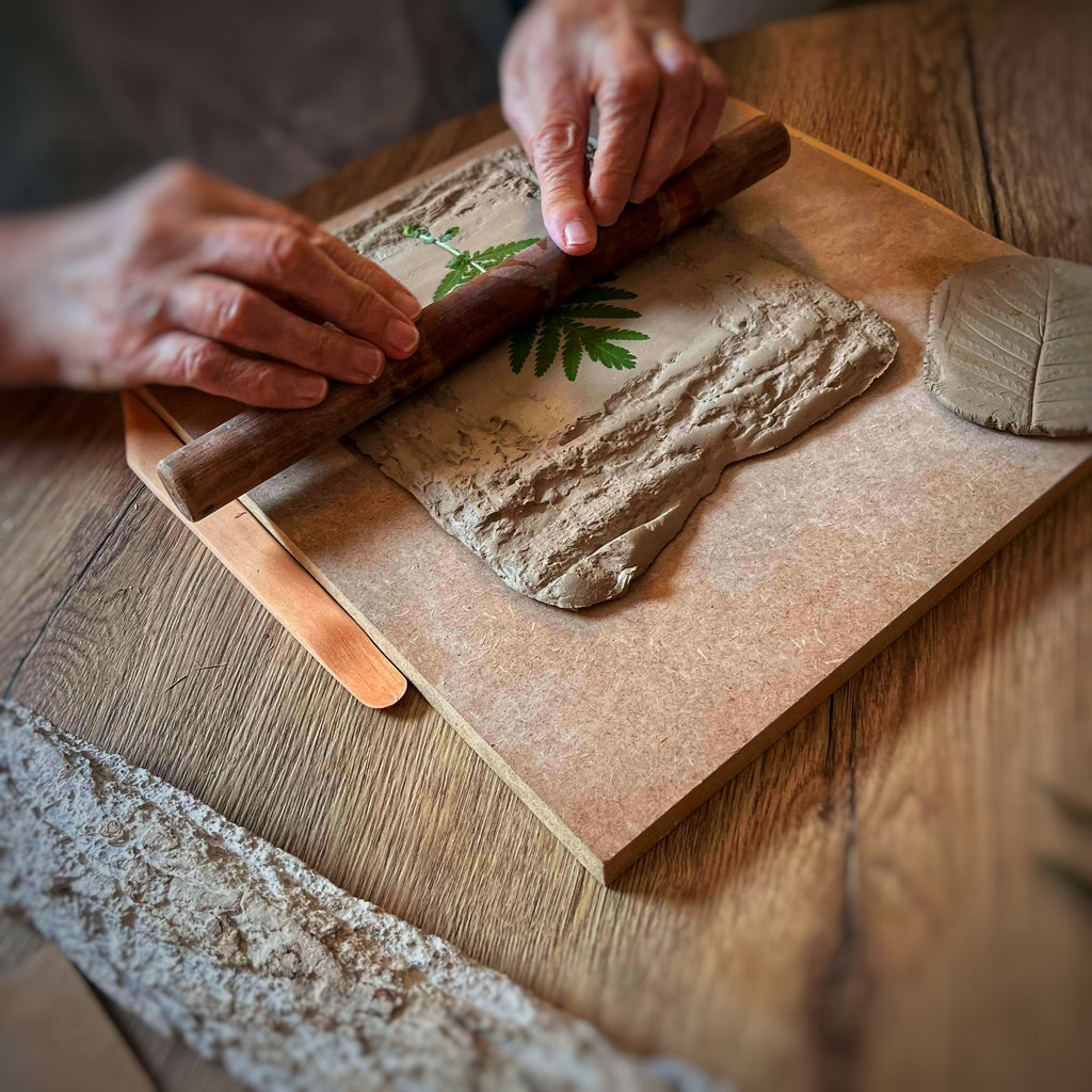 ateliers immersion poterie