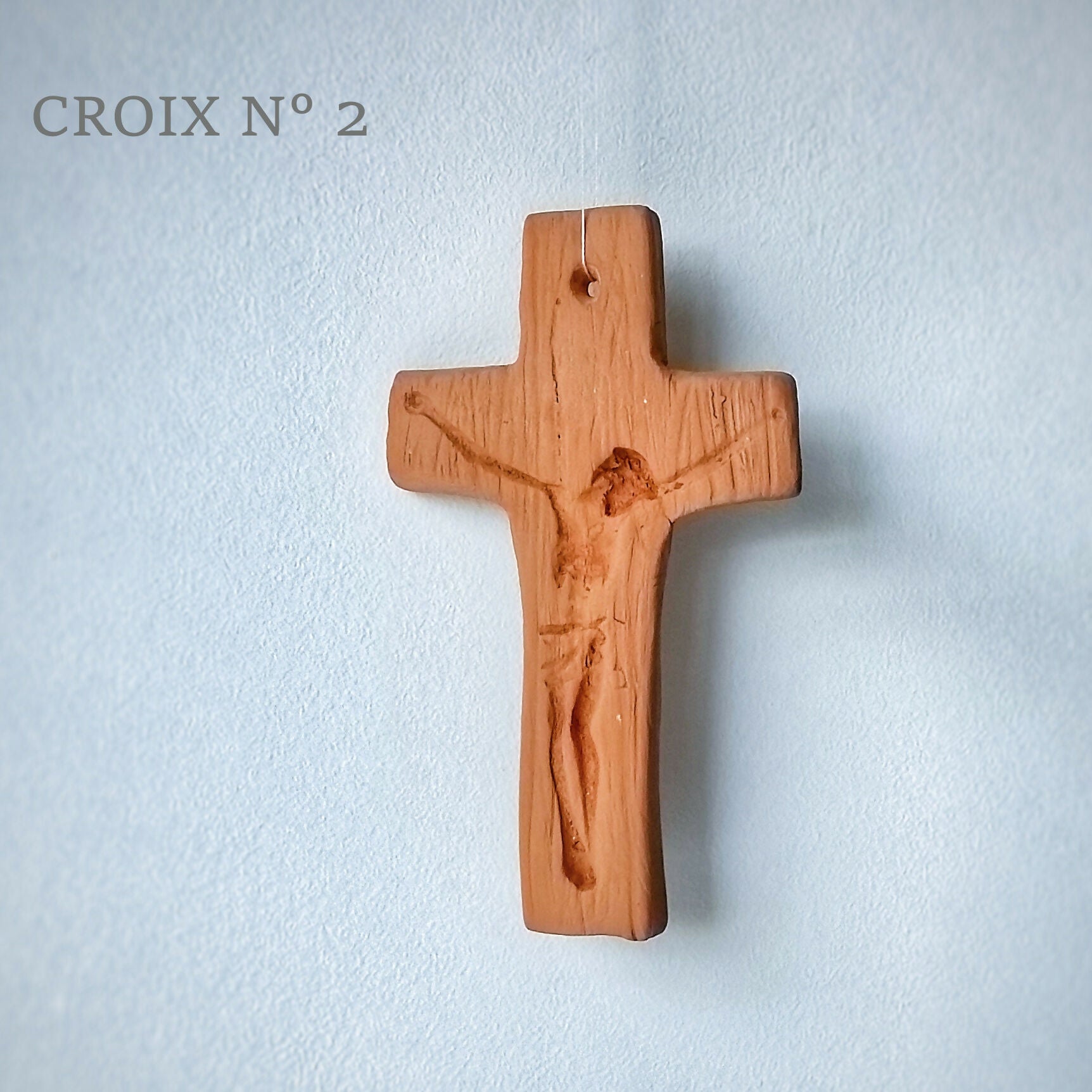 CROIX n° 2