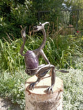 dragon protecteur