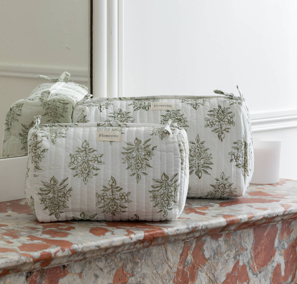 trousse-toilette-tissus-motif-indien-blanc