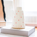 Braga Flowery Vase