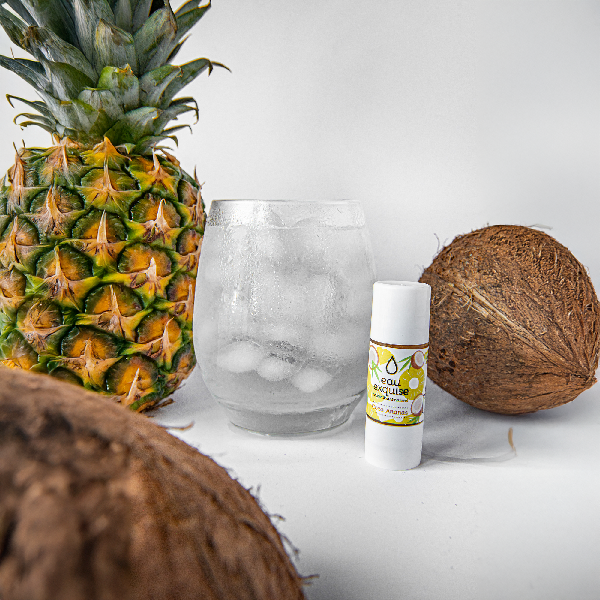 Coco Ananas BIO
