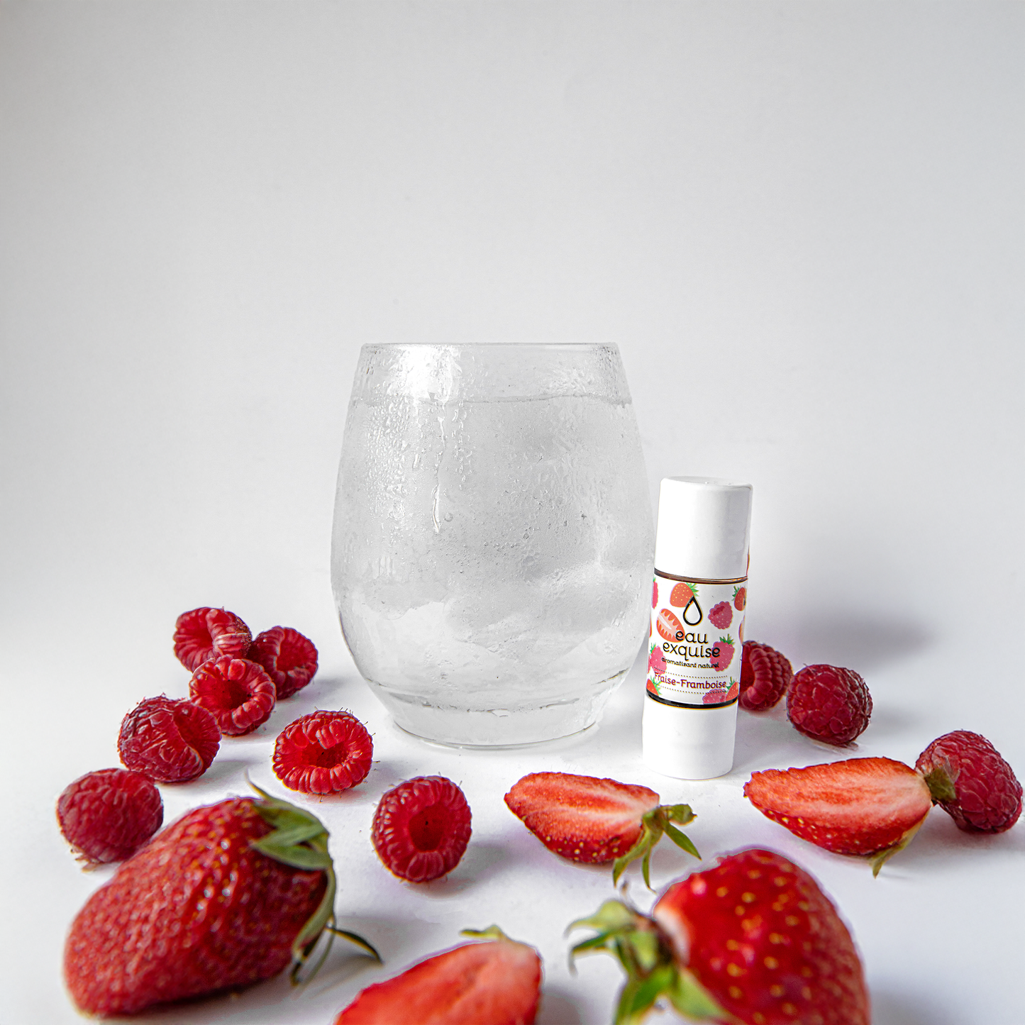 Fraise Framboise BIO