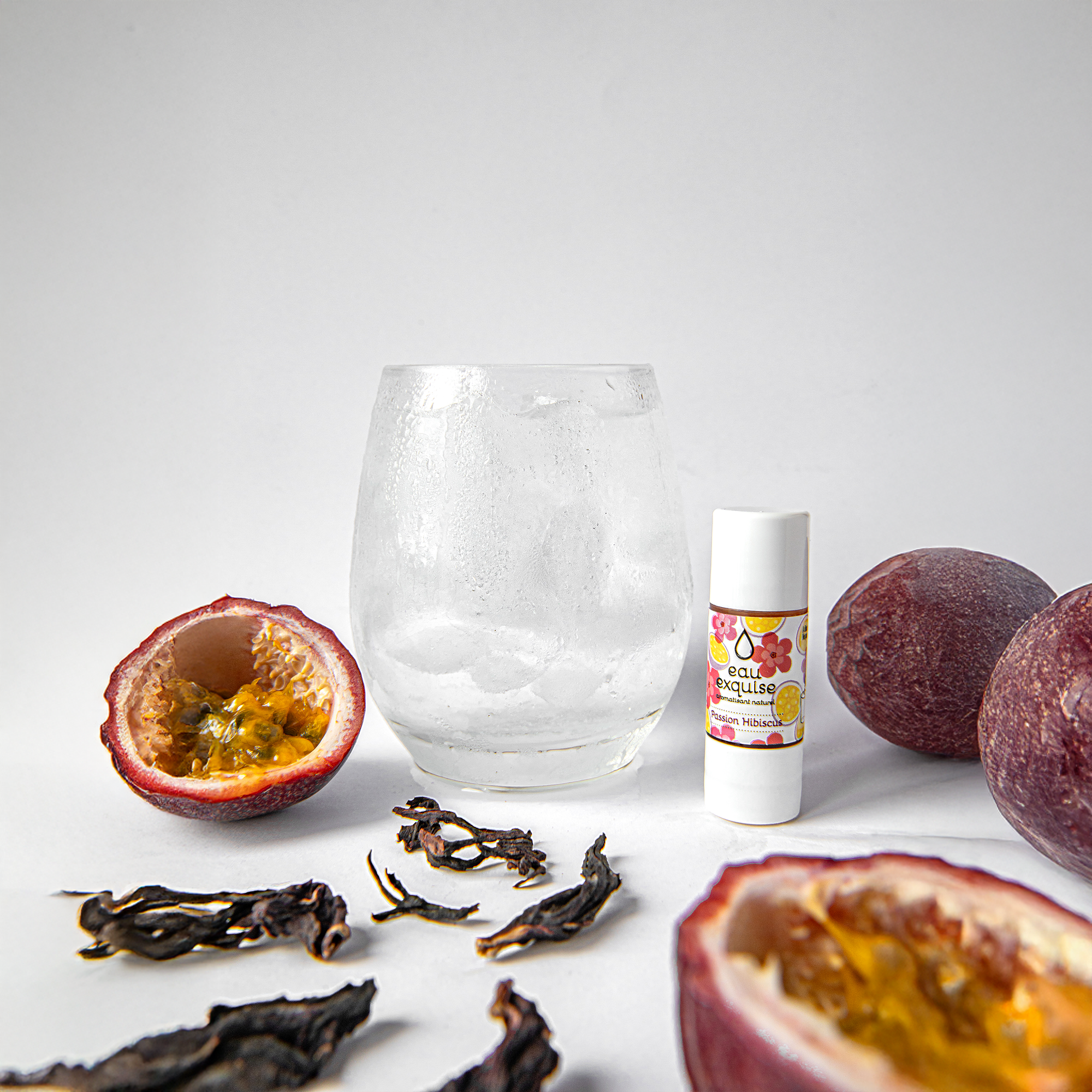 Passion Hibiscus BIO