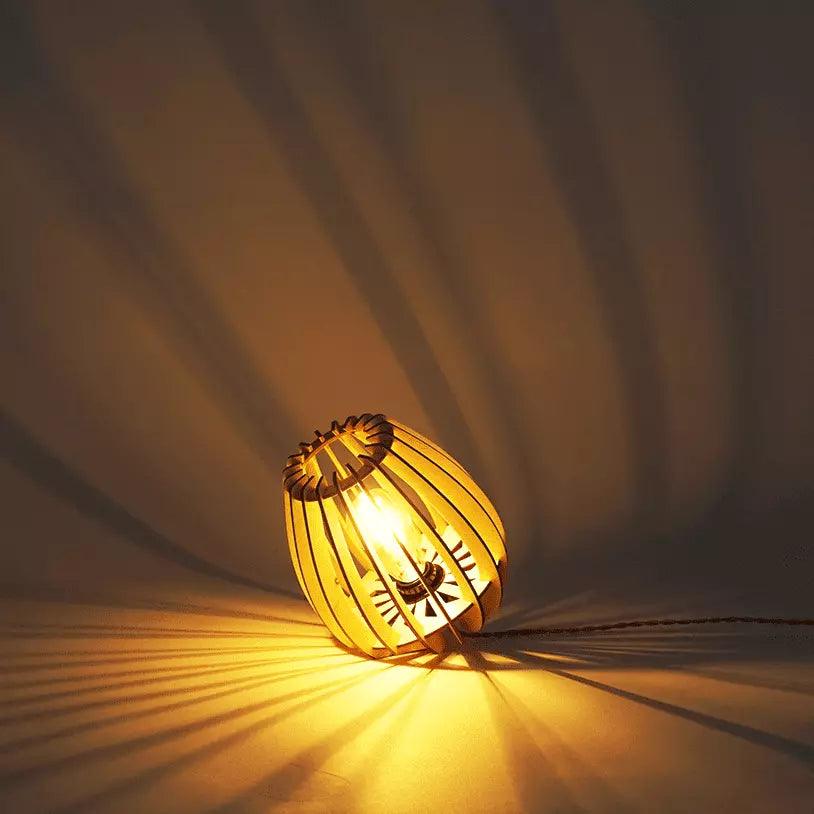 Atom | Table Lamp