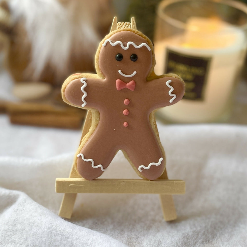 Tit Biscuit - Biscuit décoré