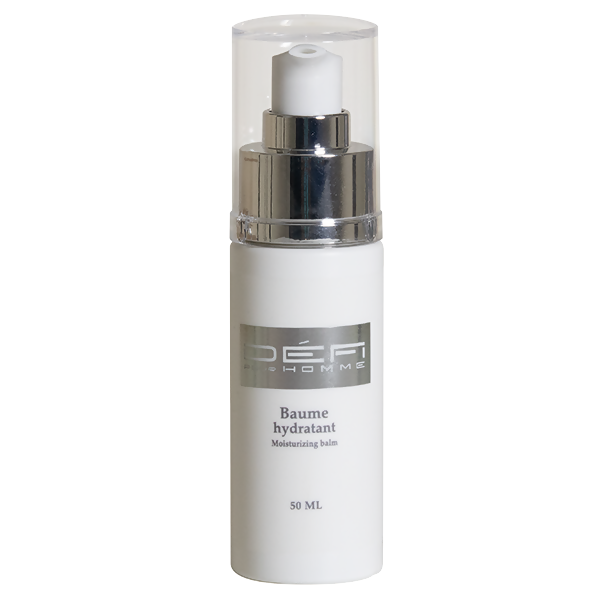 Baume hydratant