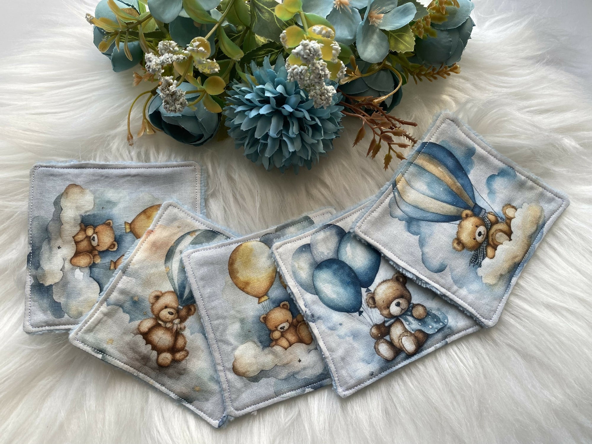 LINGETTES OURSON1