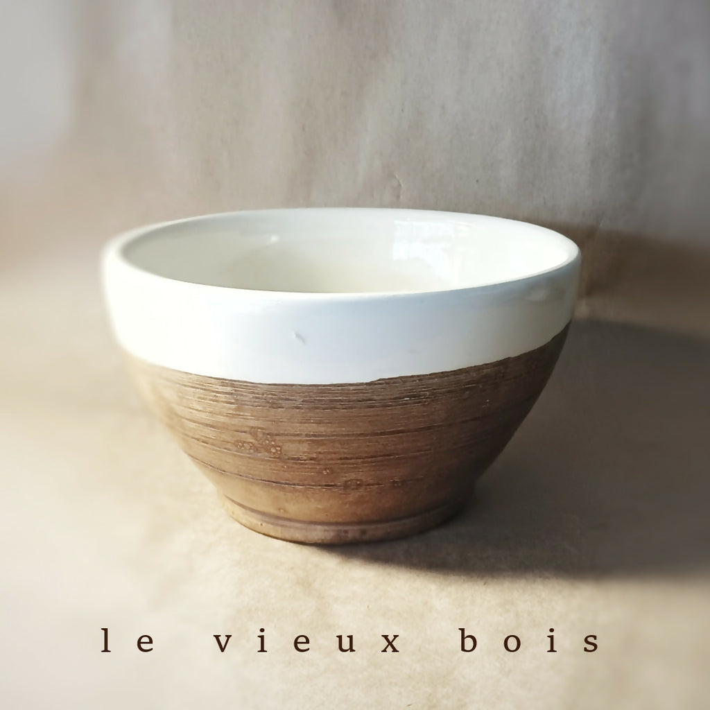 Le vieux bois