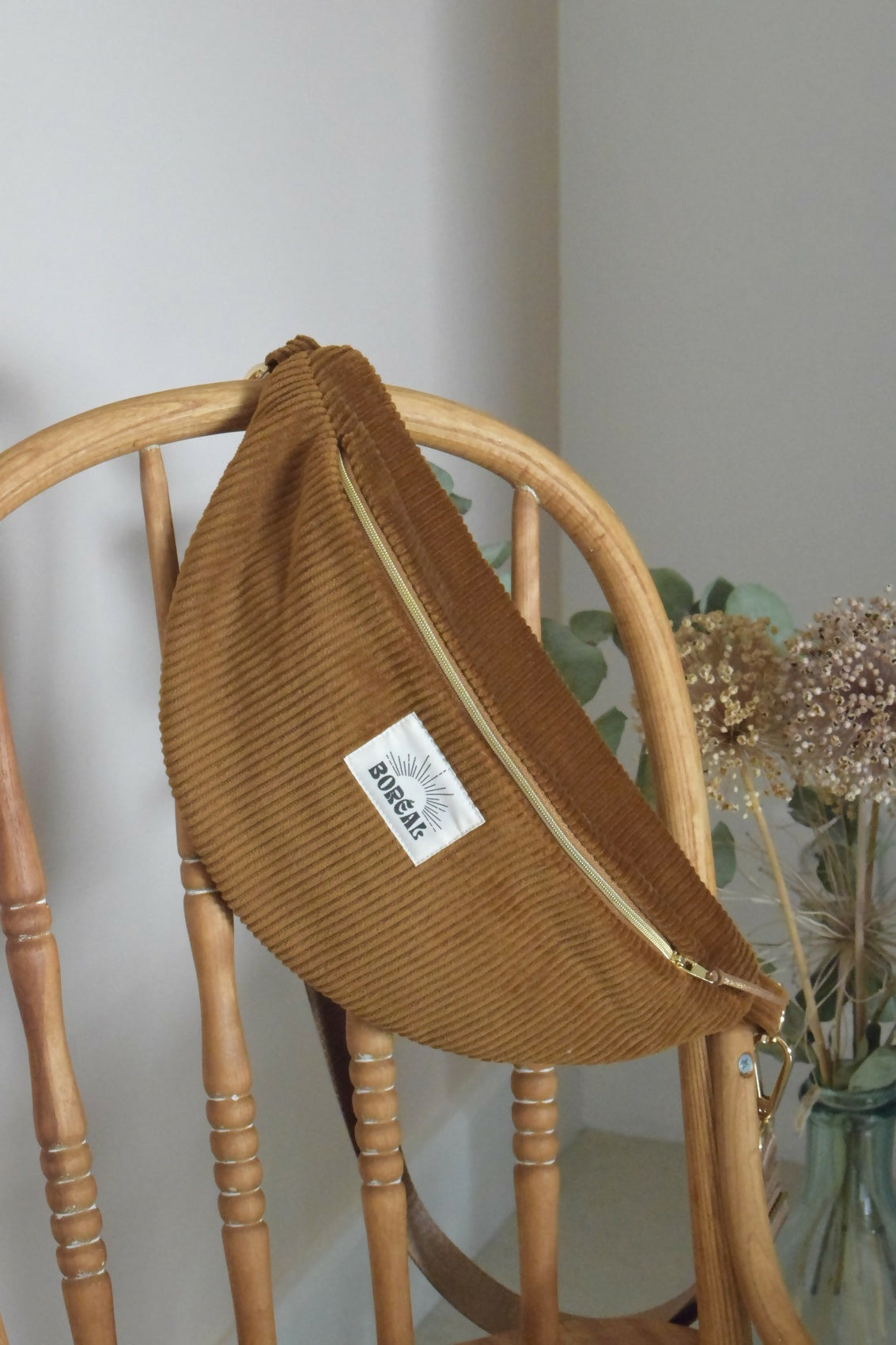 banane-marron-velour-cotele-coton-chic-ethique-artisanale-fait-main-tendance-upcycling
