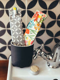 Etui à brosse à dents