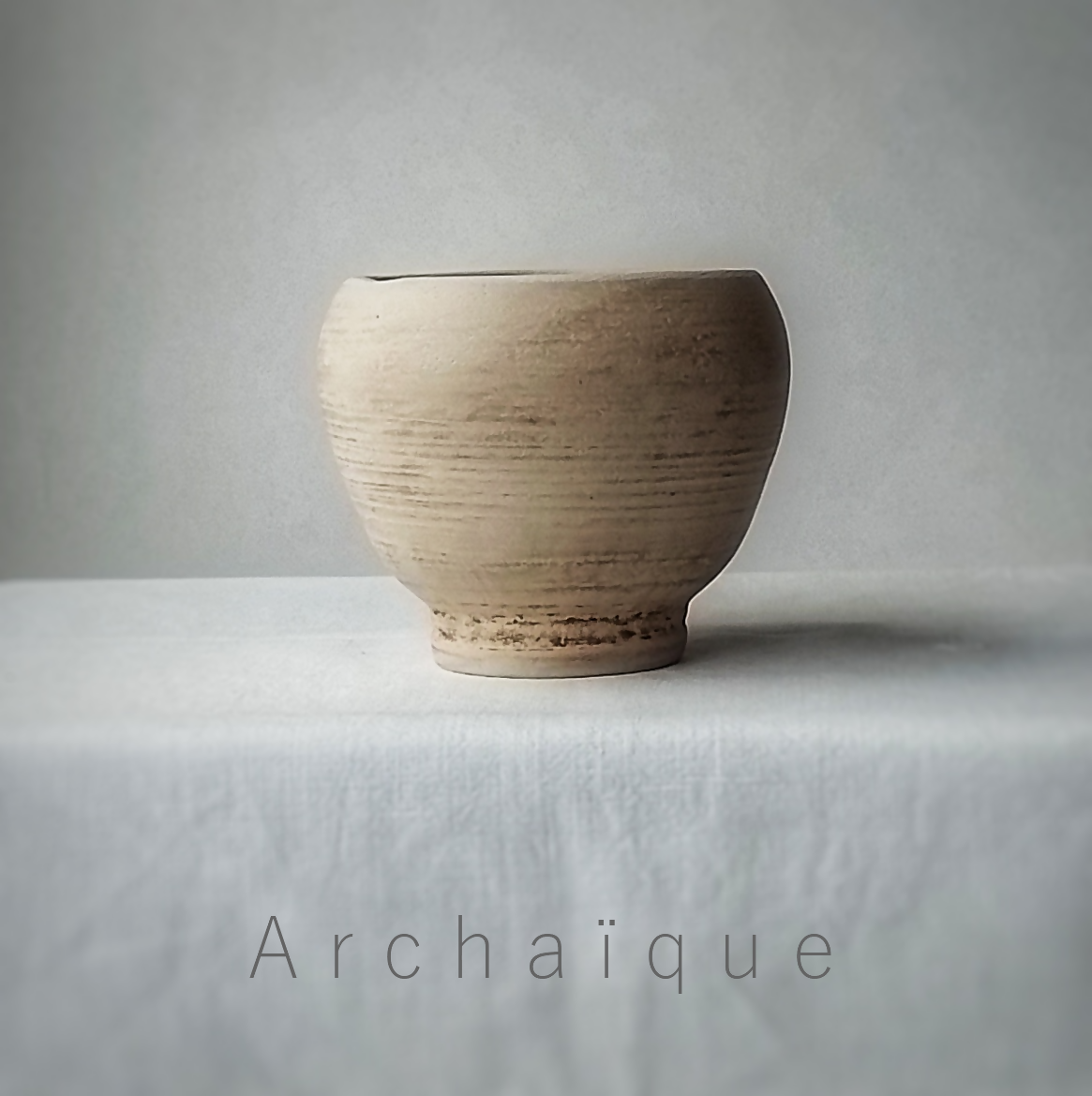 Archaïque