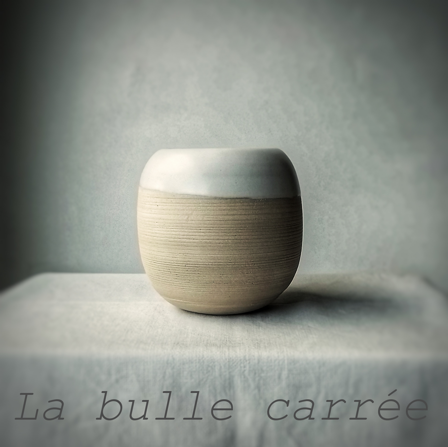 La bulle carrée