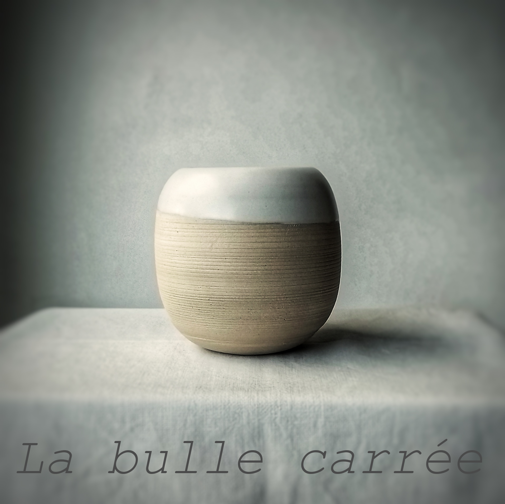La bulle carrée