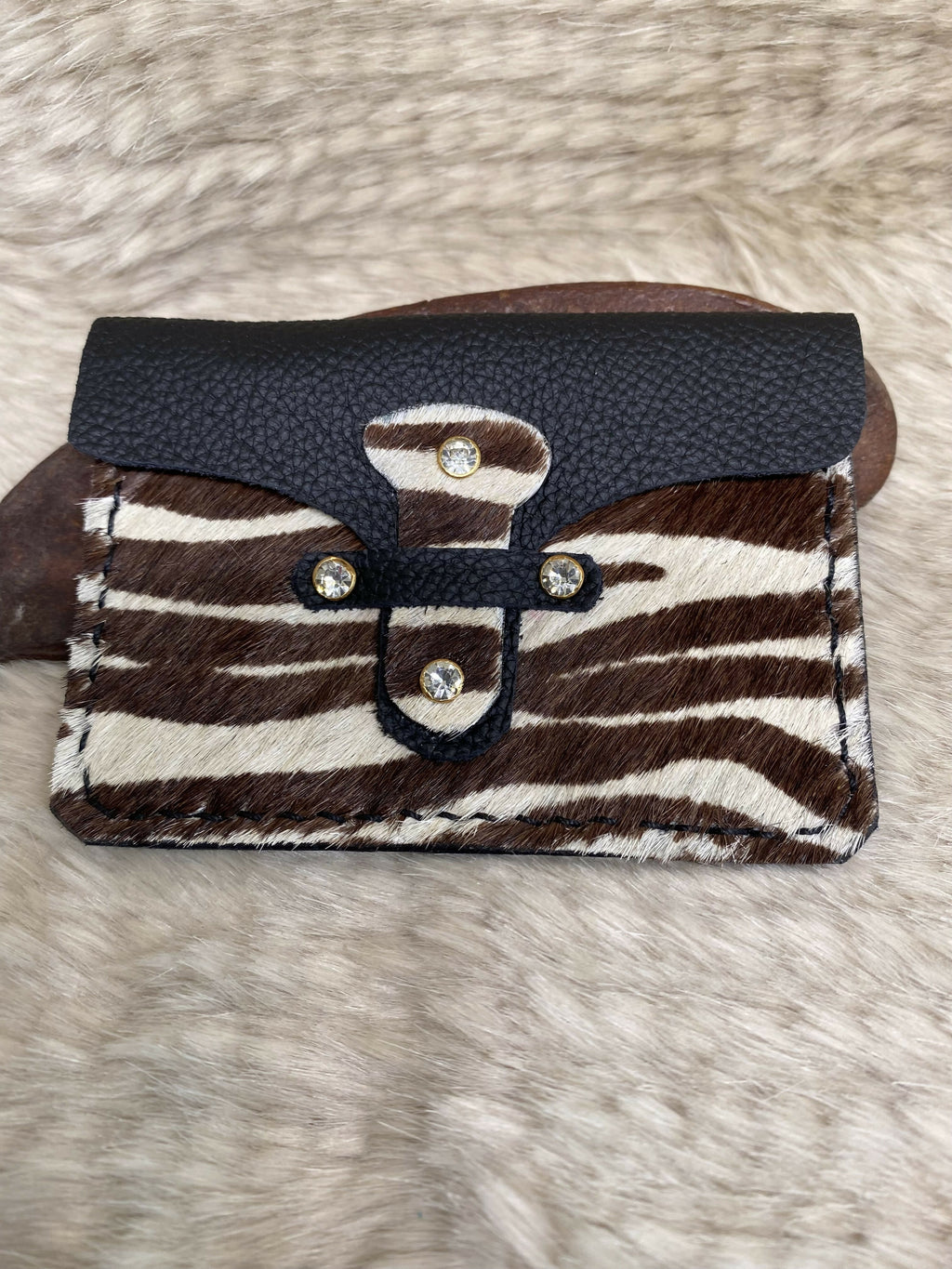 Savannah Wallet