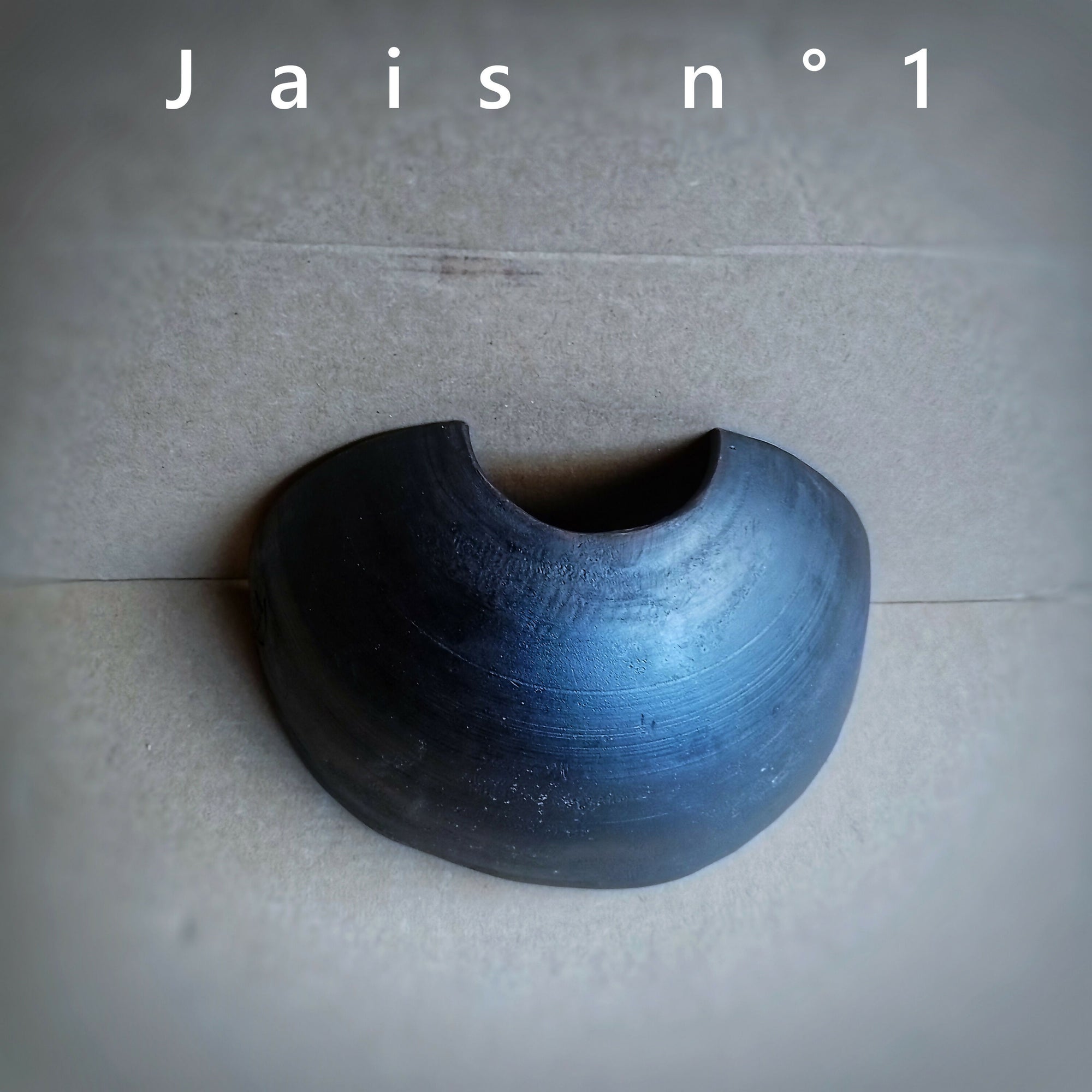 Jais n°1 ph