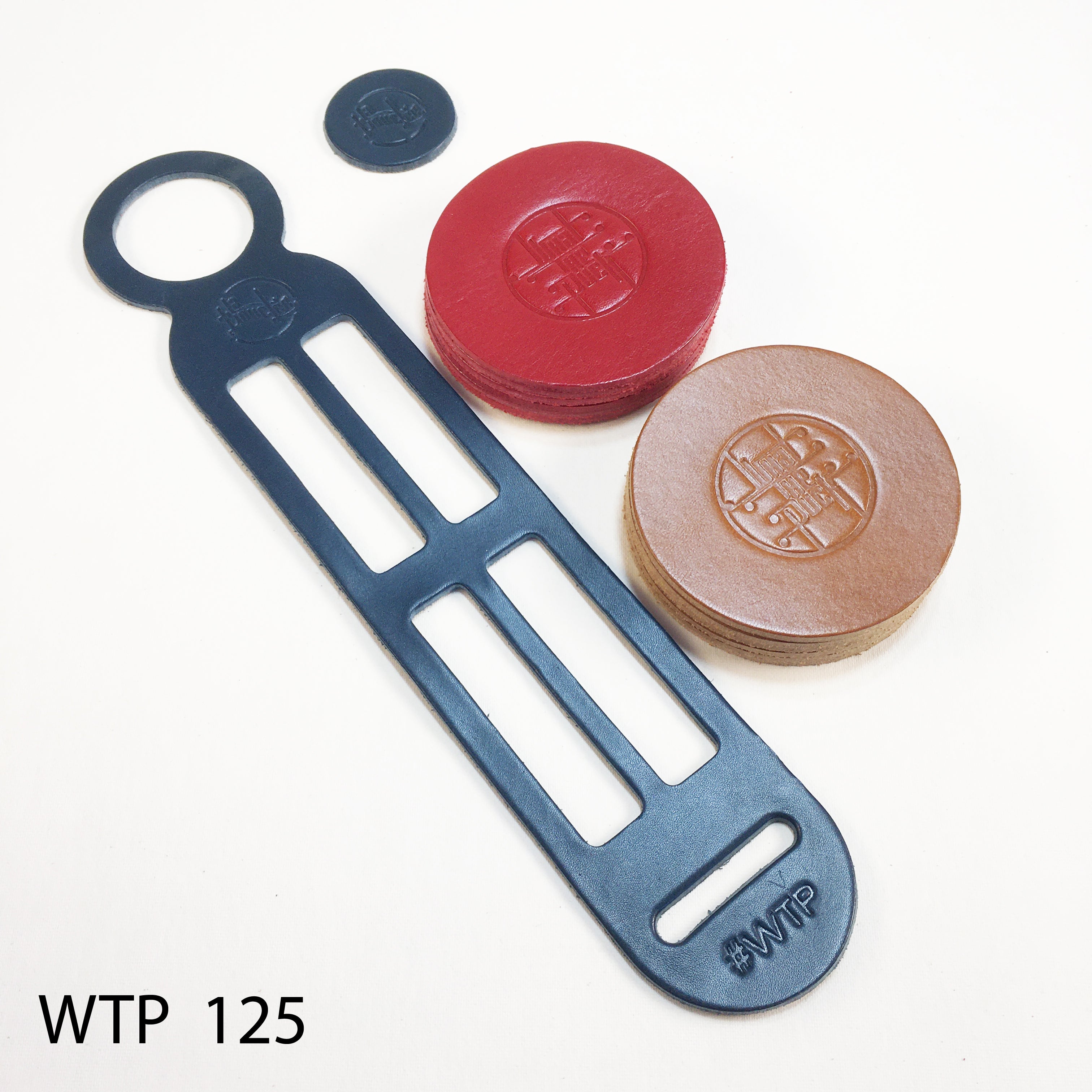 What The Puck - The 6x6 Shuffleboard Game