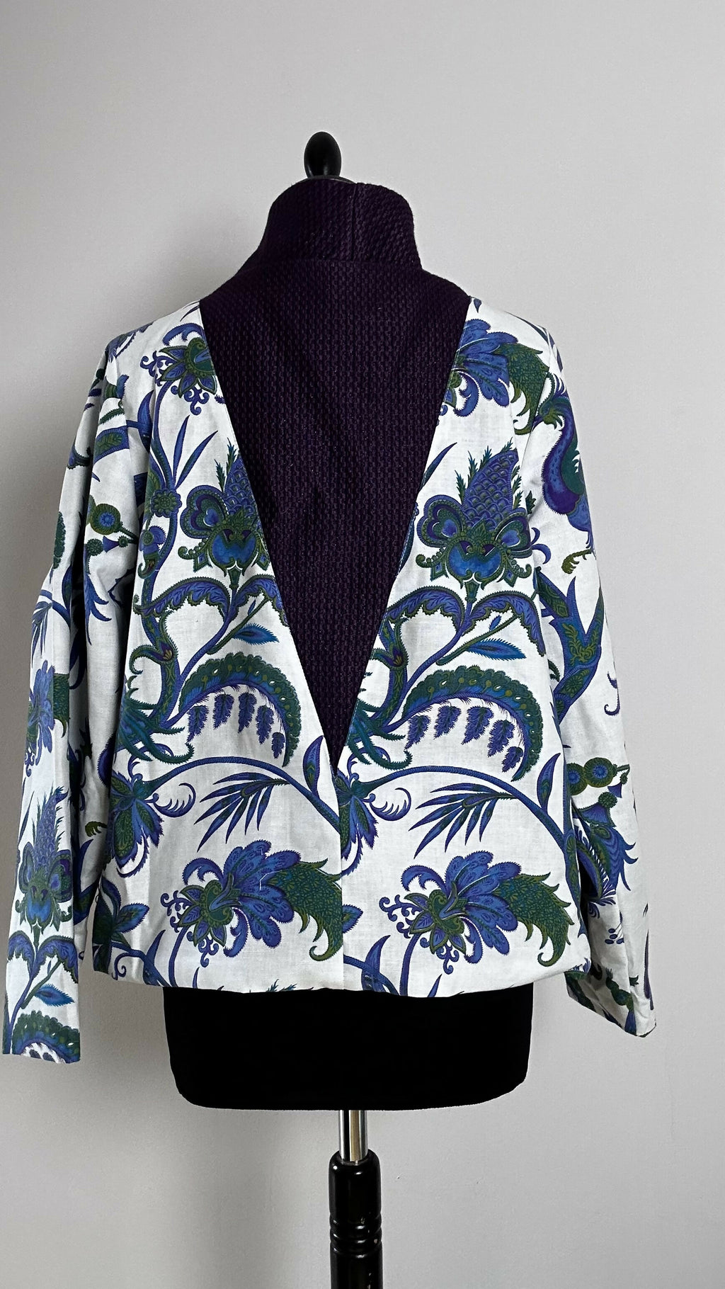 Veste Kimono Taille M