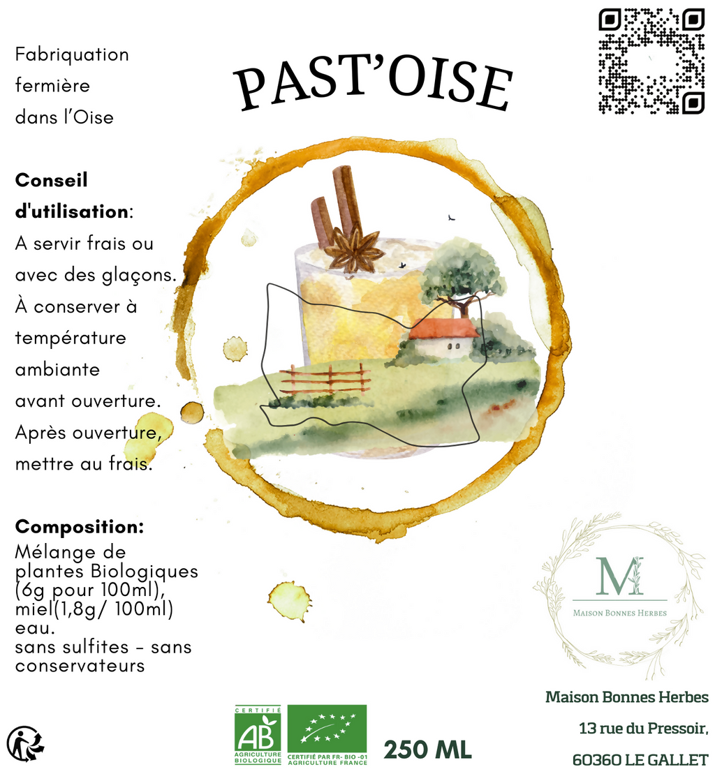 PAST'OISE