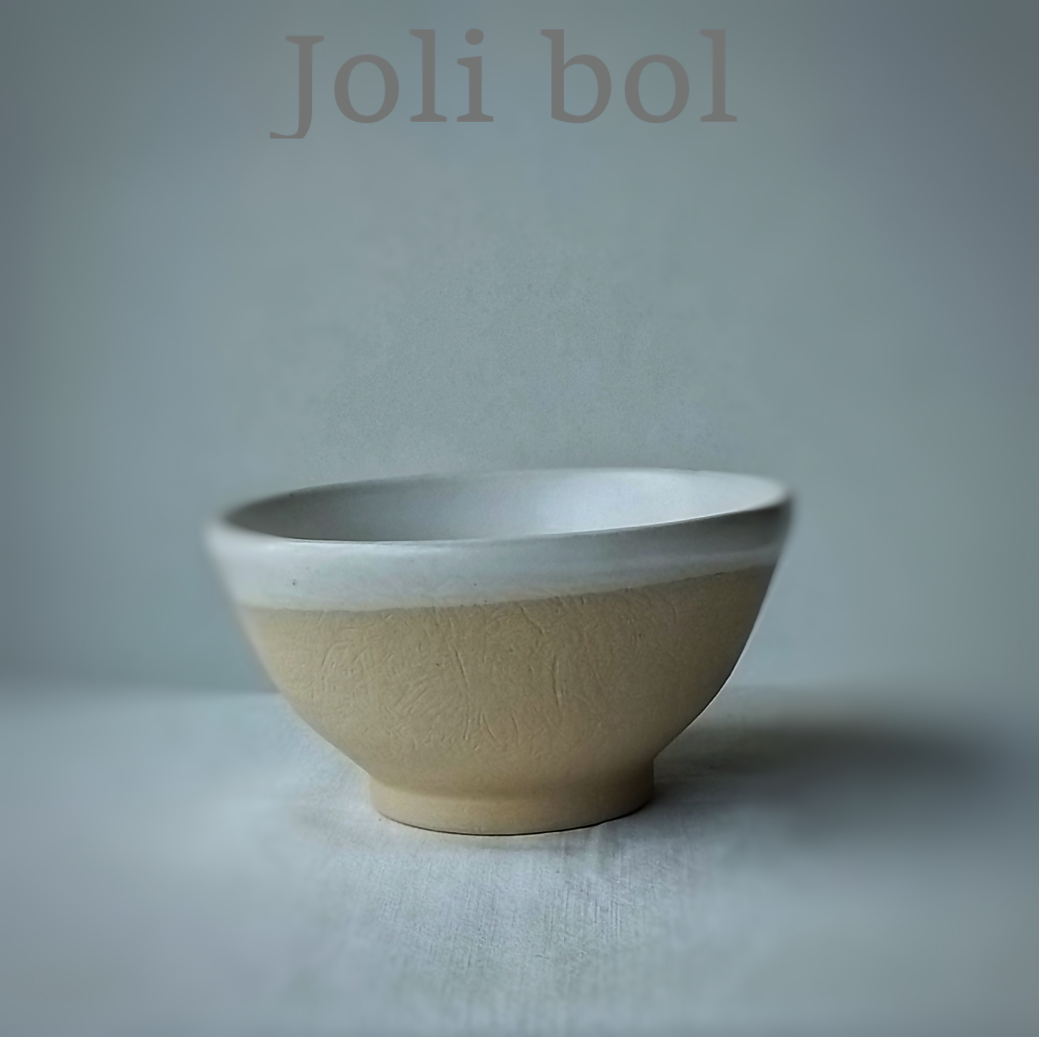 Joli bol