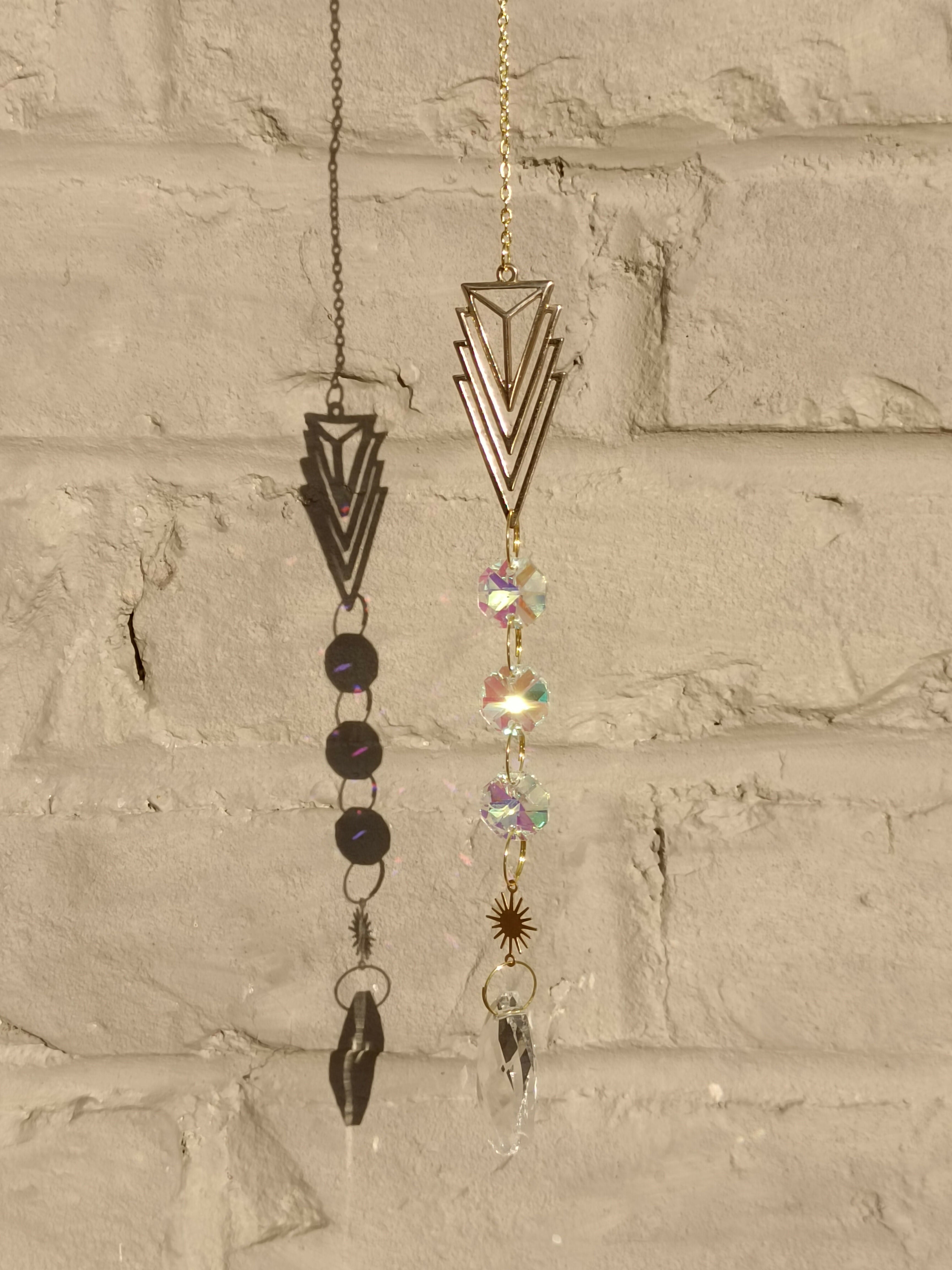 MEL/ATT Suncatcher