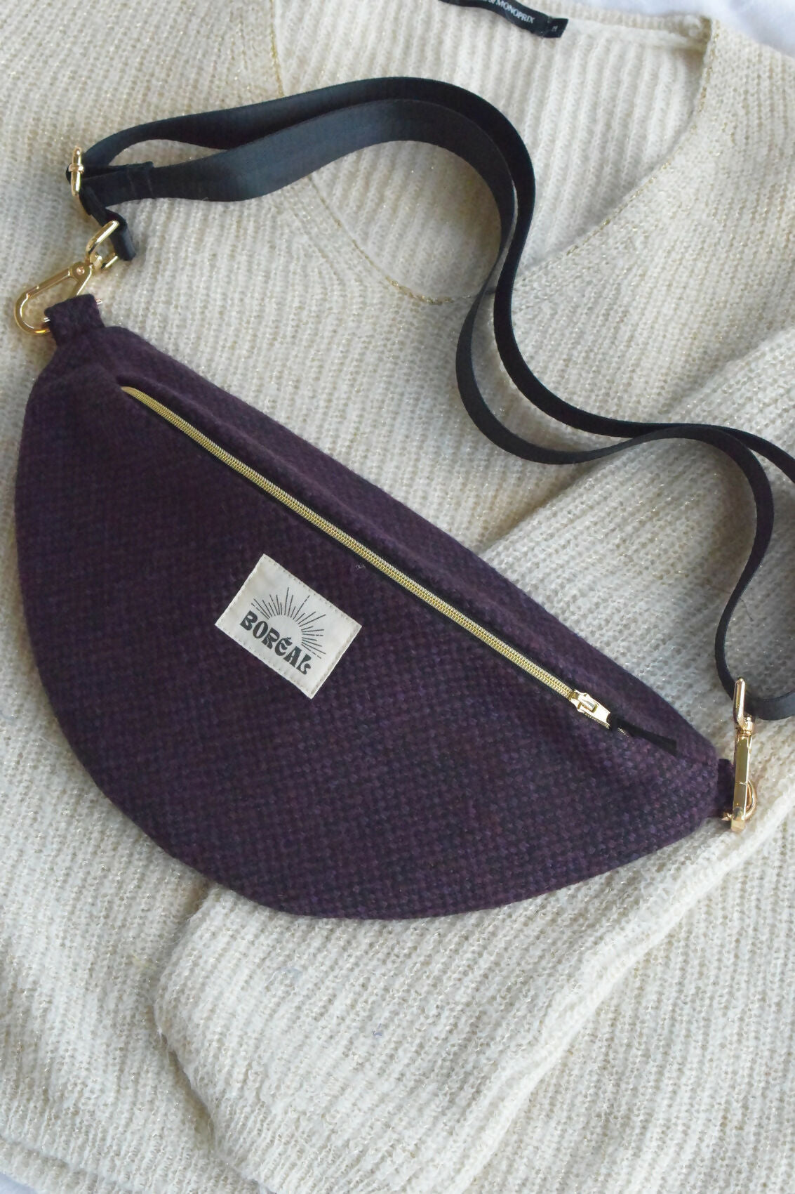 banane-laine-violet-violette-chic-ethique-artisanale-fait-main-tendance-upcycling-2