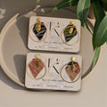 boucles gravées 17,90