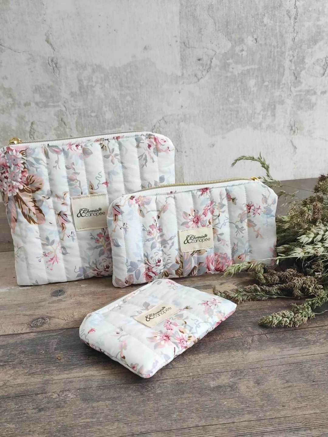 Collection_Trousses_et_pochettes_Cottage_Garden
