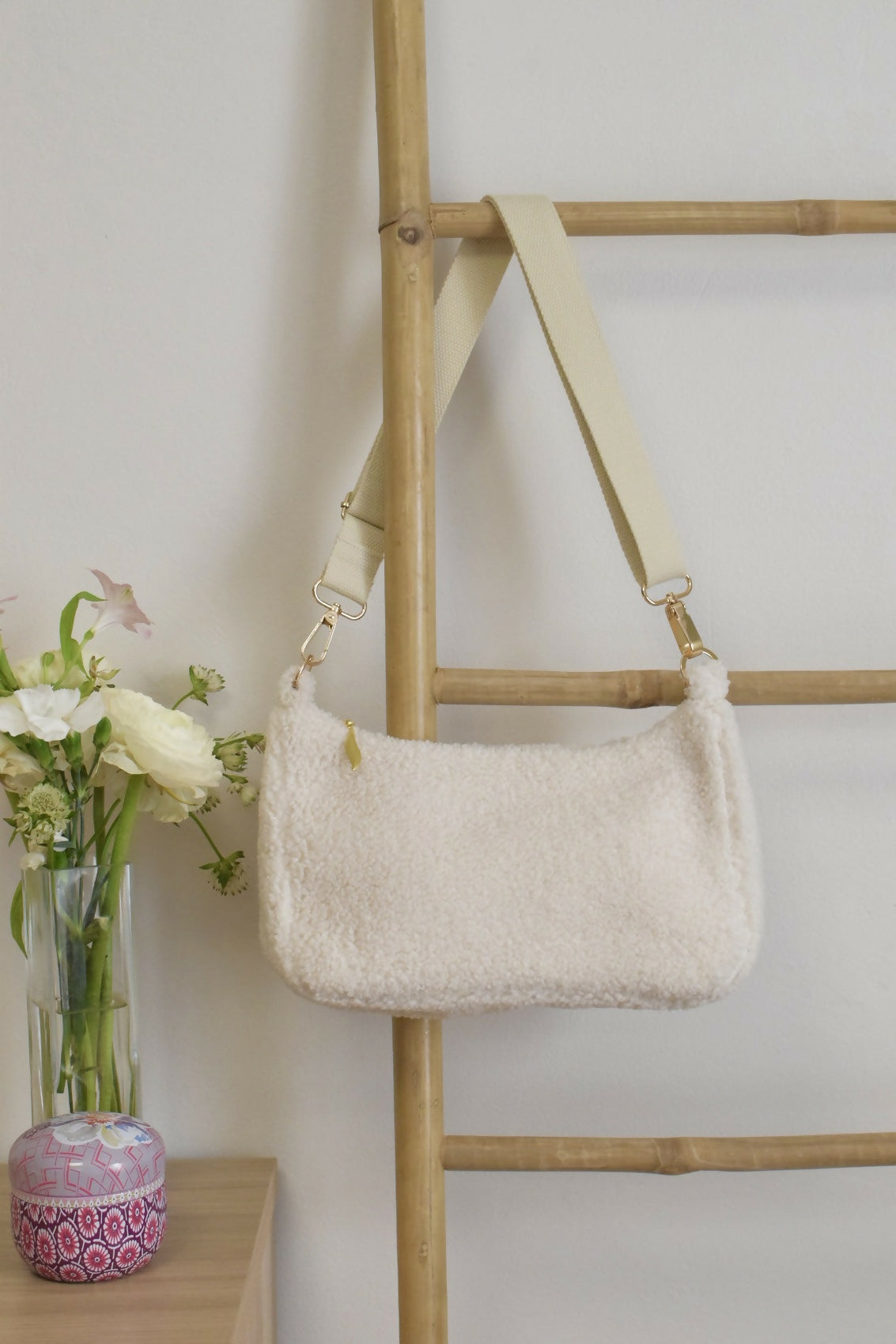 sac-baguette-laine-blanc-moumoute-tweed-chic-ethique-artisanale-fait-main-tendance-upcycling