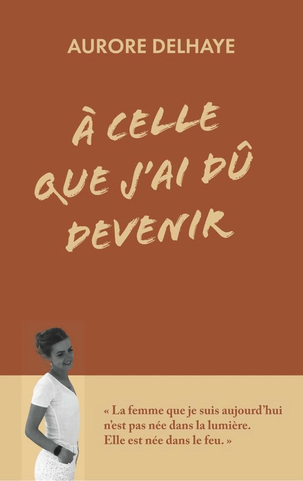 Livre Aurore