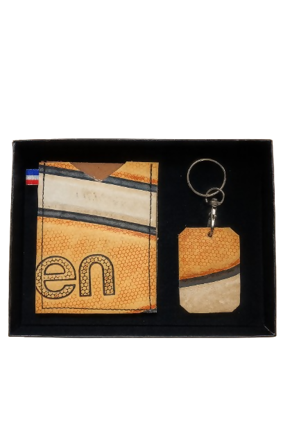 Coffret édition limité RECYCLBALL X MEP