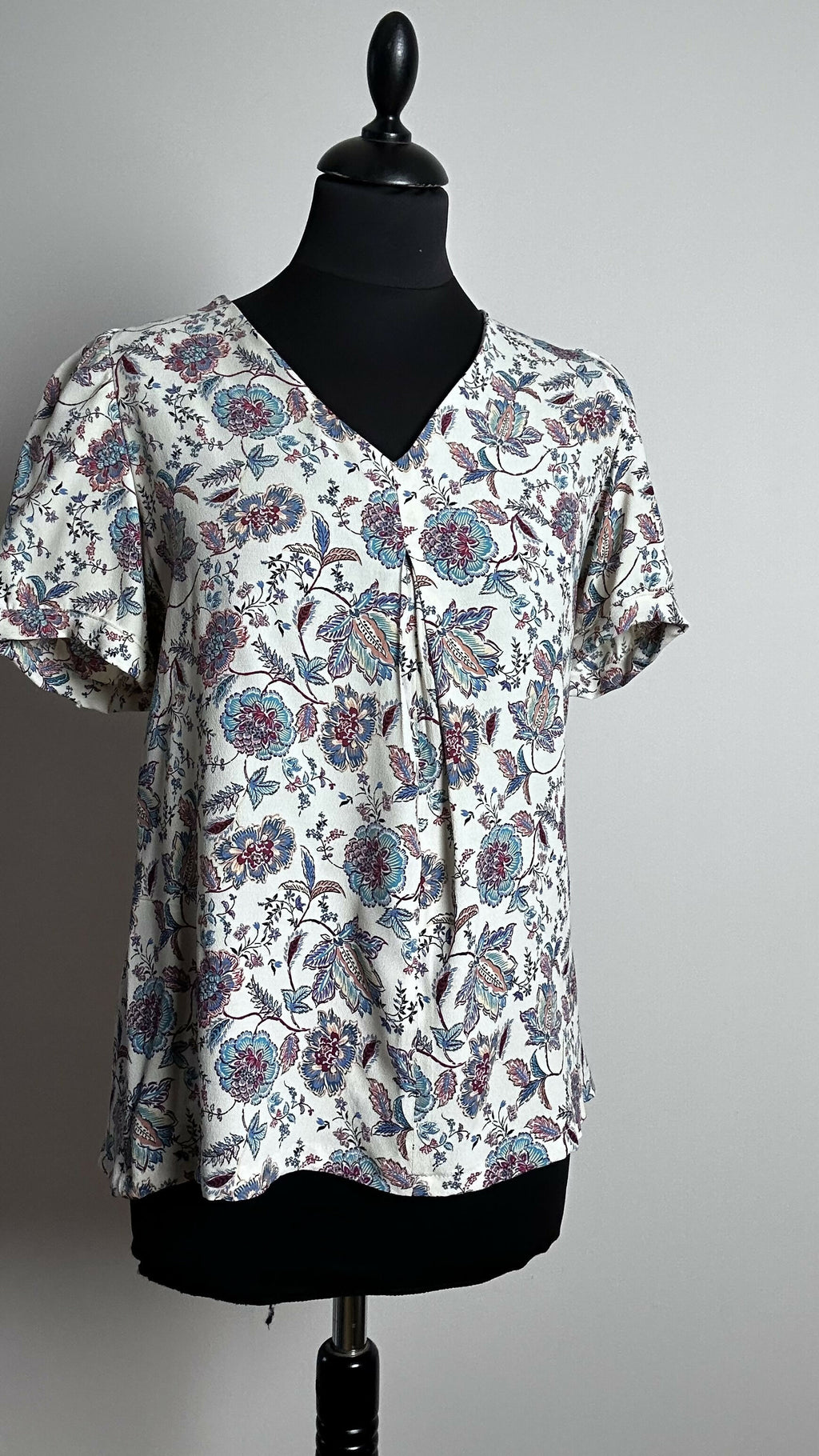 Blouse shogun taille S