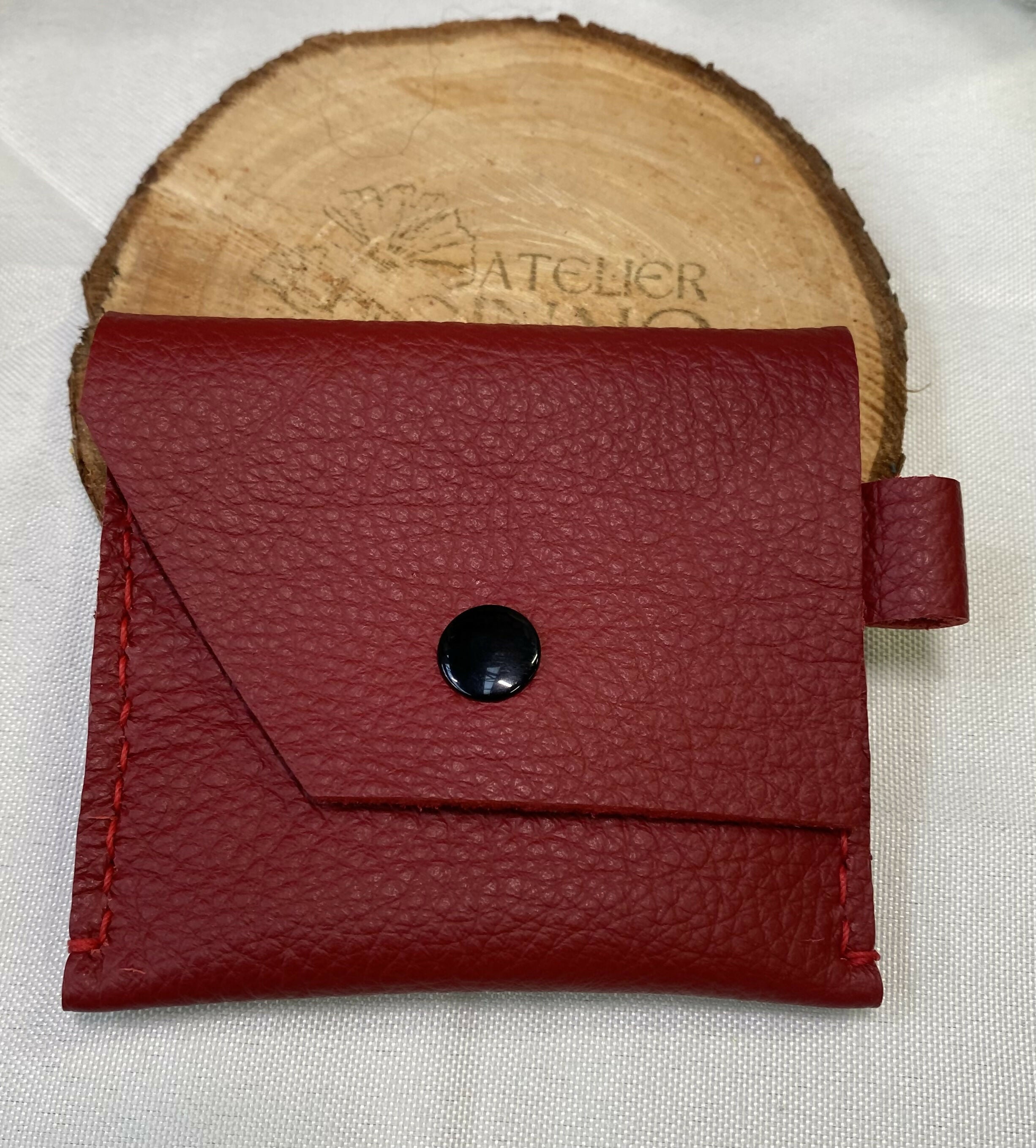 Oslo Wallet