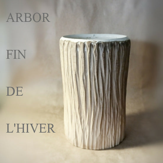 ARBOR FIN DE L'HIVER