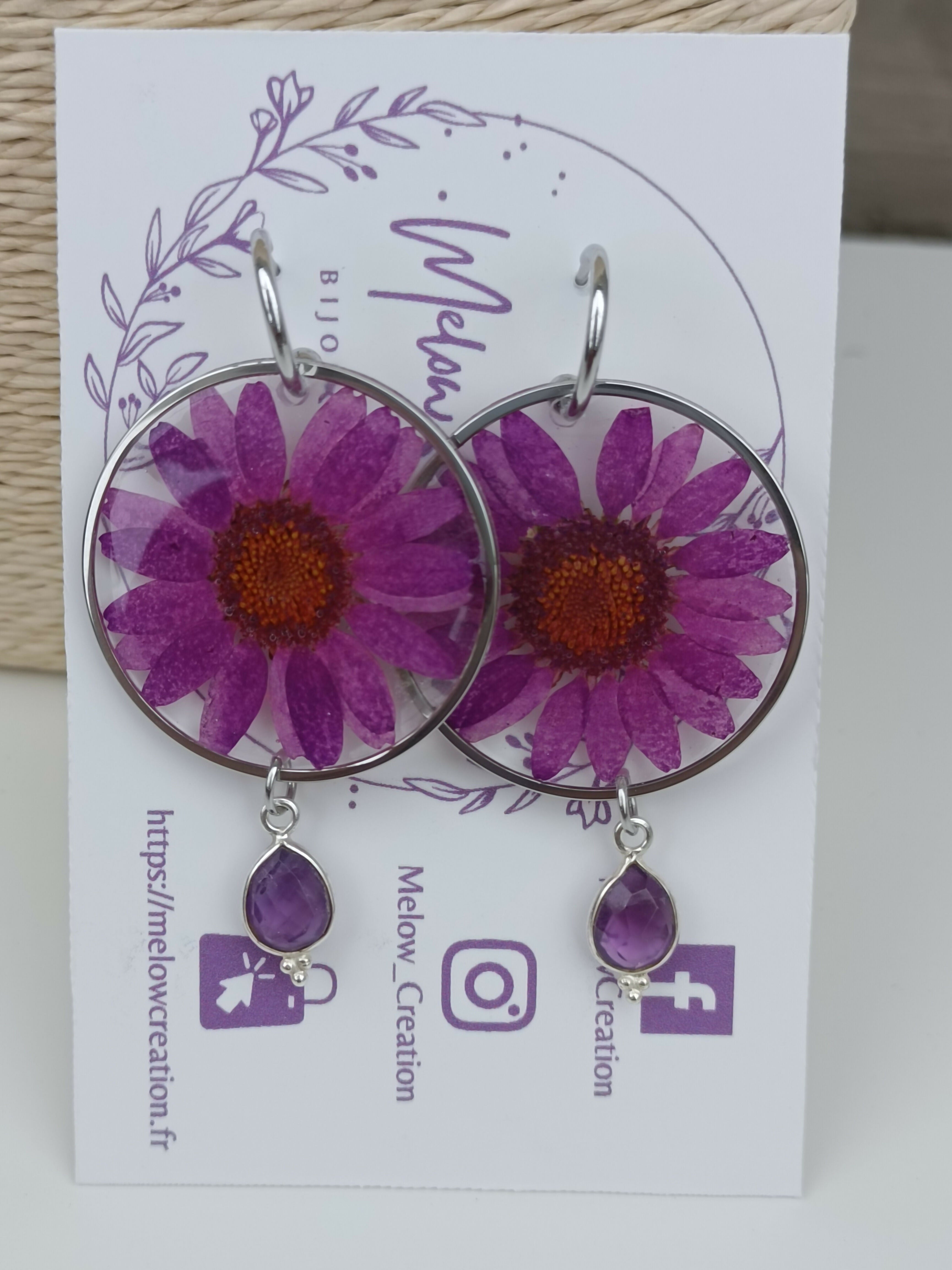 Dried Flowers
