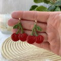 Boucles Cerises