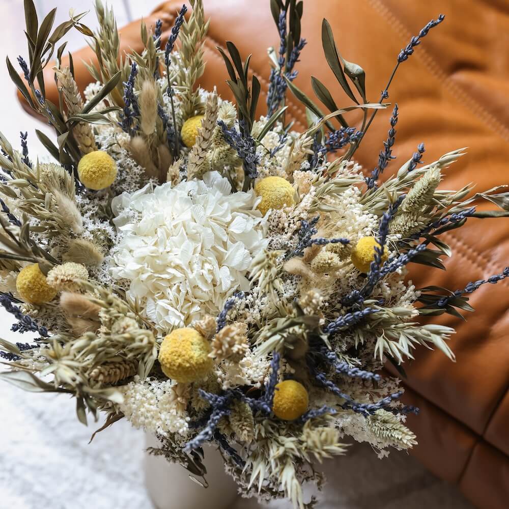 Bouquet Gautier
